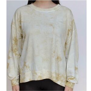 Found Made In LA Oversized Tee